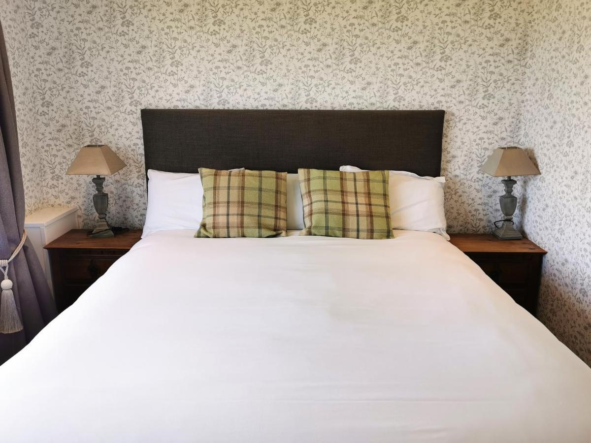 Stirk House Hotel Гисбърн Екстериор снимка