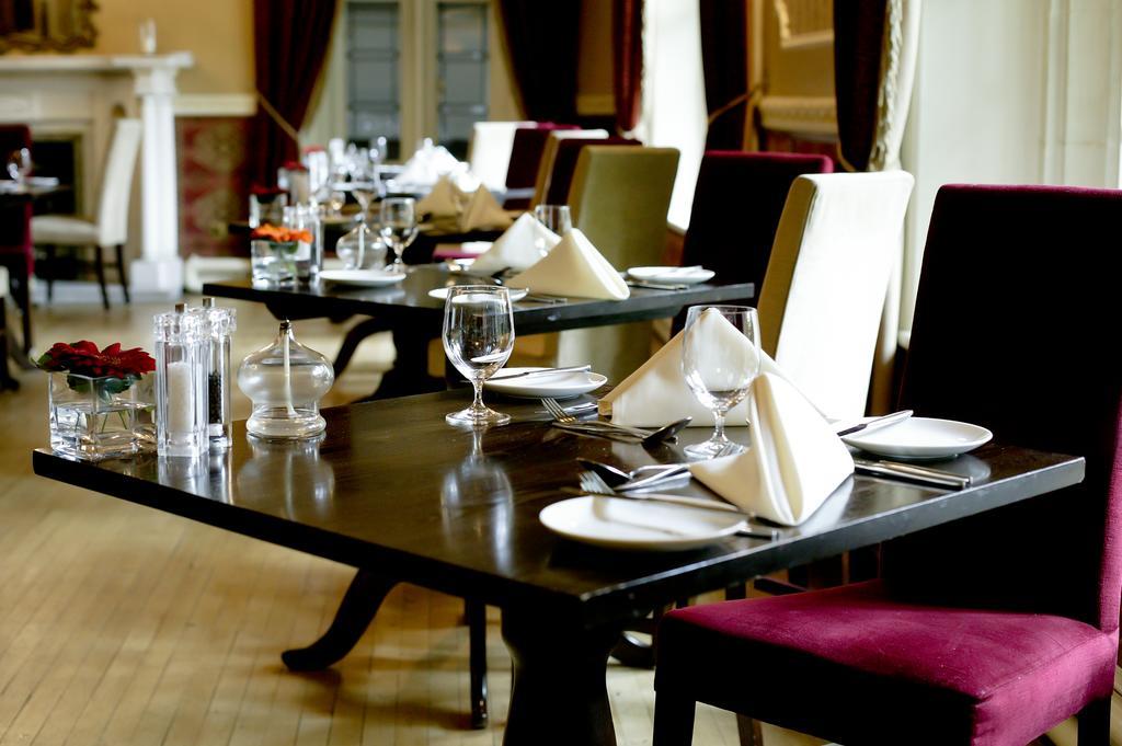 Stirk House Hotel Гисбърн Екстериор снимка