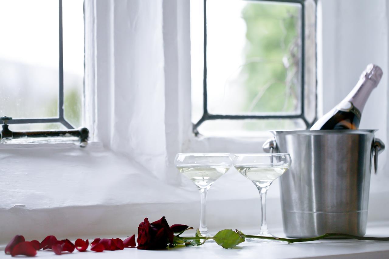 Stirk House Hotel Гисбърн Екстериор снимка