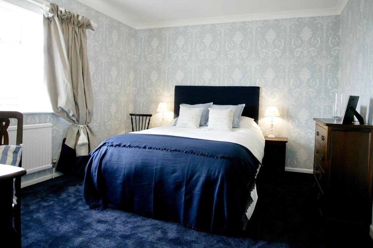 Stirk House Hotel Гисбърн Екстериор снимка