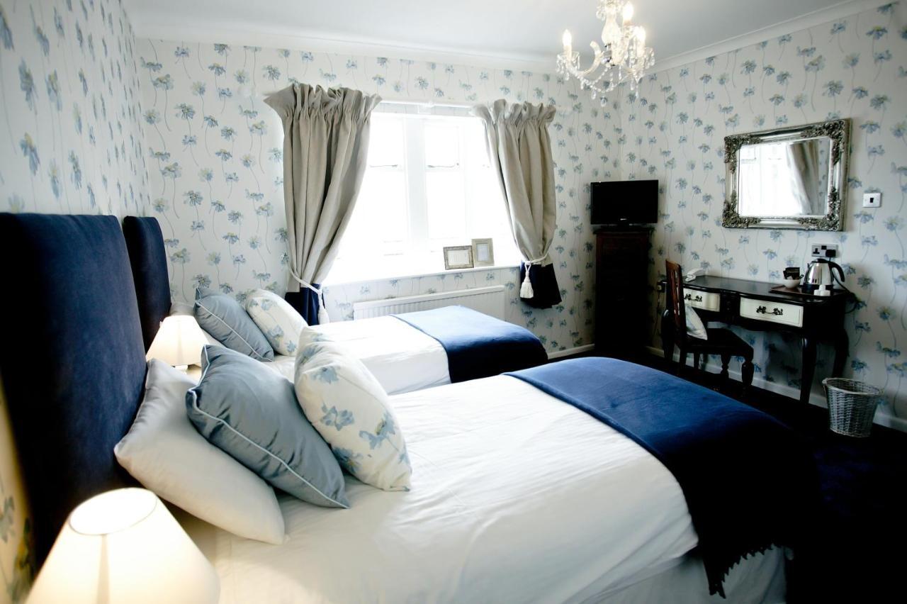 Stirk House Hotel Гисбърн Екстериор снимка